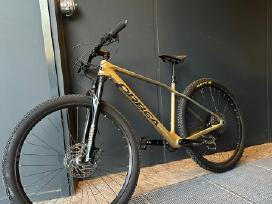 Orbea alma carbon