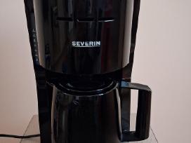 Severin Ka 9250 filtrinis lašelinis kavos aparatas