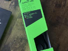 Syncros Scott Rr2.0 stem 110mm ir 100mm