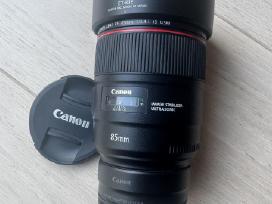 Canon Ef 85mm f/1,4 usm
