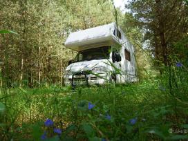 Kemperis Fiat Rotec Ducato 15