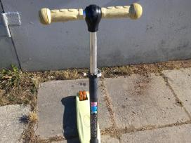 Paspirtukas