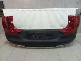Opel Granlanad X galinis bamperis