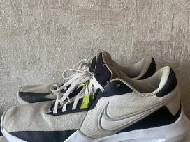 Nike krepšinio bateliai