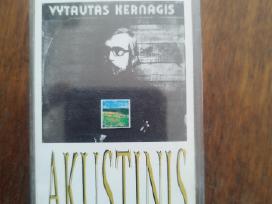 Kasete Kergagis