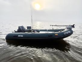 Rib valtis ,Brig