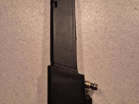 Glock / Aap01 Novritsch hpa adapter mp5