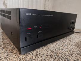 Galinis stiprintuvas Yamaha M-40