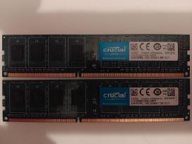 Ddr2-3-4 ir 8gb