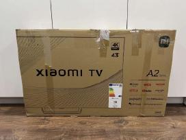 Xiaomi Mi TV A2 43 (110cm) Naujas