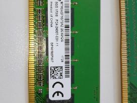 Hp brendo 8gb Ddr4-2400 RAM, 2 vnt po 8 GB.