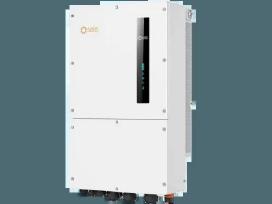 Hibridinis inverteris Solis S6-eh3p40k-h-nd