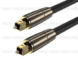 Analoginis audio kabelis