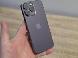 Nupirksiu Apple iPhone 14 Pro Max