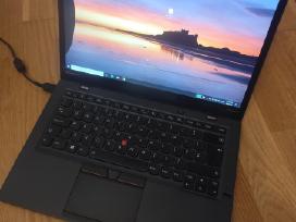 Lenovo Thinkpad X1 Carbon (3rd Gen) i7 8gb