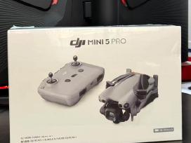 Perku Dji dronus