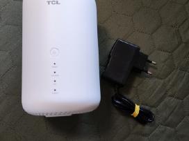 Labai geras Tcl iki 600mb/s