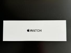Apple Watch Se (3rd gen, GPS) Aluminum 44mm