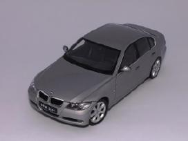 Bmw 330i [E90] 1:18 Welly