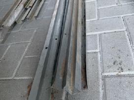 Gipso kartono profiliai 3000 mm x 28 mm x 27 mm