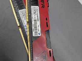Ddr4 16gb 2x8 3200mhz Cl18