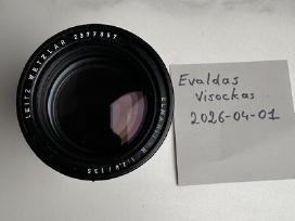 Leica R 135mm F2.8