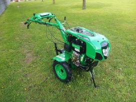 Dyzelinis motoblokas Green C12 7ag