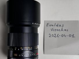Leica R 180mm F2.8