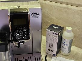 Kavos aparatas delonghi