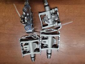 Shimano pedalai