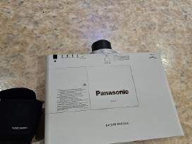 Vaizdo projektorius Panasonic Ez570 Wuxga