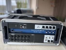 Soundcraft Ui16