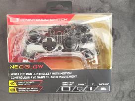 Akcija! Neoglow Rgb valdikls (naujas) Controller