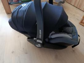 Automobilinė kėdutė