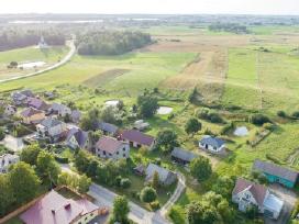 Pigiai parduodu Sodybą Rainiuose