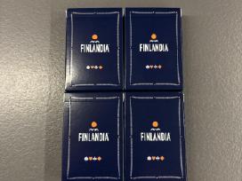 Finlandia žaidimų kortos