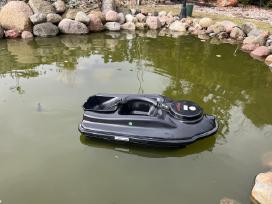Boatman Actor GPS 10ah laivelis