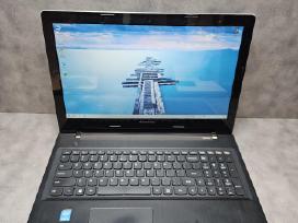 Lenovo/15.6" Fhd/i3-4005u/8ram/128ssd