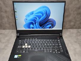 Asus Rog/15.6"/i5-9300h/16r/512ssd/gtx 1650