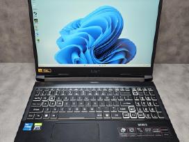 Acer Nitro/15.6"/i5-11400h/16r/512ssd/rtx 3060 6g