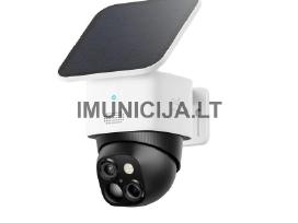 Eufy Solocam S340 stebėjimo kamera (Ekspo) +6mėn.