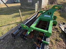 Pakabinamas lėkštinis skutikas Janpol