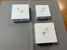 Airpods 3 Airpods 4 (anc) Airpods 2 Pro
