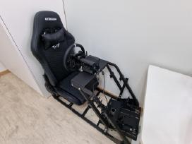 Sim Racing Rigas