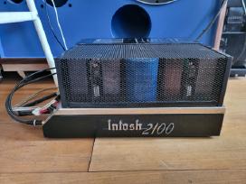Mcintosh Mc2100 galinis stiprintuvas