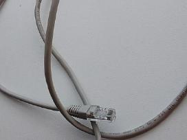 Invax Data Cable Cat.5 Utp