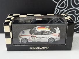 Bmw 320si 1:43