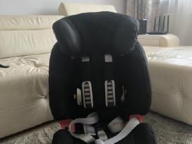 Britax Romer Evolva 9-36 kėdutė