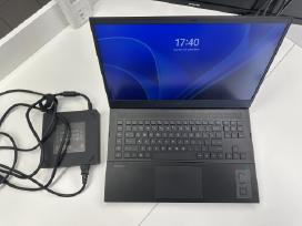 Galingas 17" Hp Omen Rtx 4070 i7