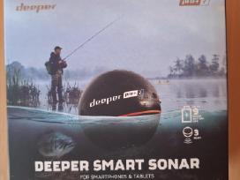 Deeper Smart Sonar Pro+2